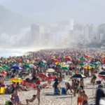 Onda de calor começa neste sábado no Brasil; veja regiões afetadas e até quando vai o alerta