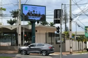 Open Winter toma conta da paisagem urbana de Maringá antes da última edição