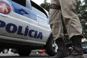 Operação da PM deixa nove mortos em bairro de Salvador