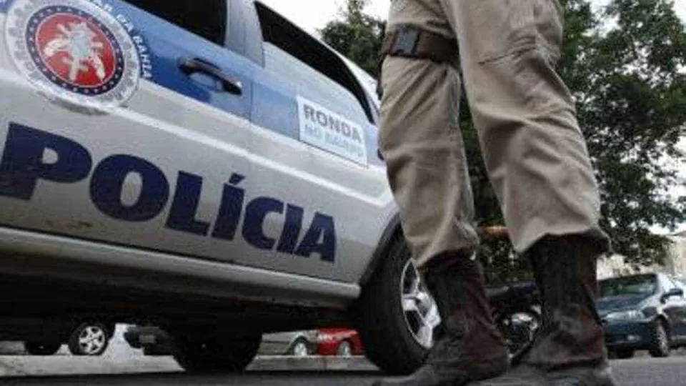 Operação da PM deixa nove mortos em bairro de Salvador