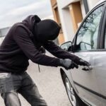 Os 10 carros mais visados por ladrões em Maringá e região
