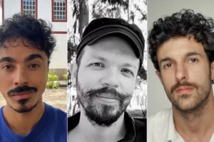 Os vencedores do Prêmio Sesc de Literatura em Maringá
