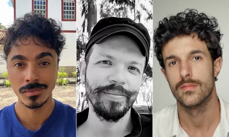 Os vencedores do Prêmio Sesc de Literatura em Maringá