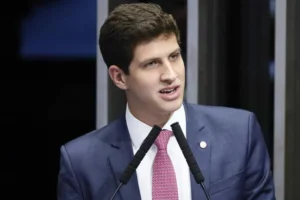 PE: João Campos diz que debate no STF cria 'cortina de fumaça' para a eleição