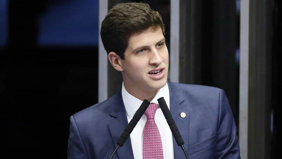 PE: João Campos diz que debate no STF cria 'cortina de fumaça' para a eleição
