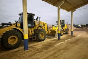 PF deflagra operação contra extração ilegal de areia no Rio Paraná e bloqueia R$ 1,5 bilhão