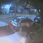 PM recupera veículo roubado em Maringá: suspeito é preso em Mandaguaçu