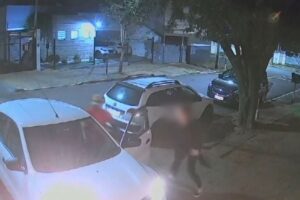 PM recupera veículo roubado em Maringá: suspeito é preso em Mandaguaçu