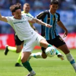 Palmeiras perde gols e fica no zero com o Grêmio em Porto Alegre