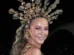 Paolla Oliveira volta ao Carnaval e será rainha de bateria da Imperatriz