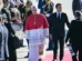 Papa Leão XIV chega à França para visita histórica de quatro dias