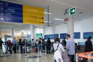 Passagens aéreas podem ficar até 16% mais caras; veja impacto para Maringá