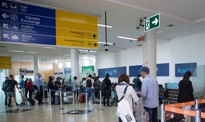 Passagens aéreas podem ficar até 16% mais caras; veja impacto para Maringá