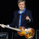Paul McCartney relembra colapso mental após fim dos Beatles