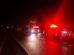 Pedestre morre na PR-323 e corpo aguarda identificação no IML de Maringá