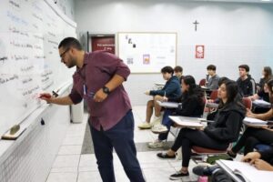 Pibid vira política de Estado e pode impactar Maringá