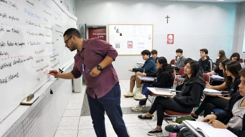 Pibid vira política de Estado e pode impactar Maringá
