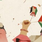 "Pipas pela Palestina": Ação em Maringá combina oficina e ato simbólico no 7 de Setembro