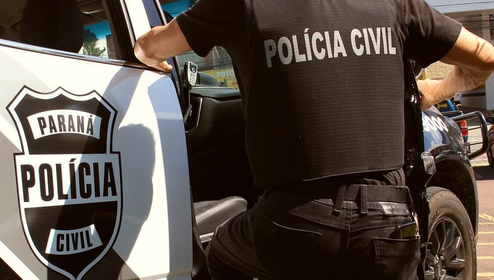 Foto: Fabio Dias/PCPR