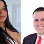 Polícia procura namorado de estudante de direito encontrada morta em Fortaleza