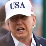 Por que grandes TVs suspenderam a cobertura conjunta de Donald Trump?