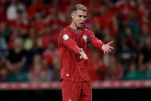 Portugal é detonado por dar espaço para CR7: "São ridículos"