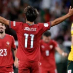 Portugal vence na estreia de Jorge Jesus, mas deixa dúvidas contra Gales