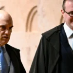 Posição de Zanin e Moraes agora destoa de atuação em trama golpista e inquérito das fake news