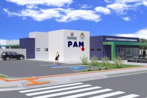 Prefeitura de Maringá assina contrato com empresa de Joinville para as construções de dois novos PAMs