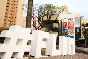 Prefeitura de Maringá deve investir R$ 745 mil em estruturas para Flim 2026