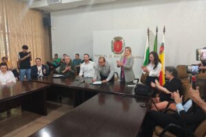 Prefeitura de Maringá investirá R$ 24 milhões em novo Centro Esportivo da Zona 5