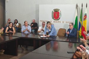 Prefeitura de Maringá vai criar comitê para discutir unificação de processos de alvará