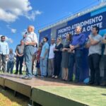 Prefeitura prevê entregar UPA Zona Oeste até 2027