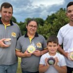 Premiação inspirou queijaria de Cantagalo a desenvolver produto autoral