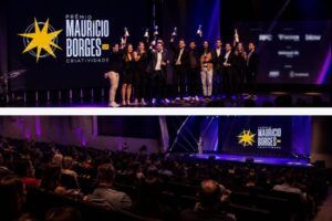 Prêmio Maurício Borges de Criatividade recebe mais de 100 projetos na primeira edição em Maringá