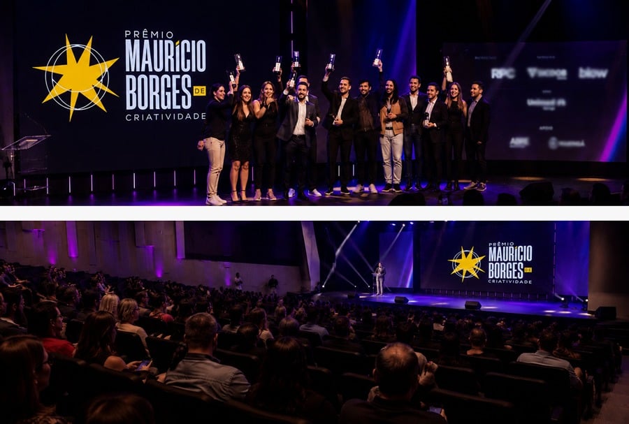 Prêmio Maurício Borges de Criatividade recebe mais de 100 projetos na primeira edição em Maringá