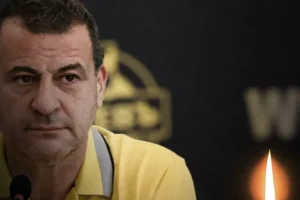 Presidente do Botev Plovdiv é morto a tiros na Bulgária