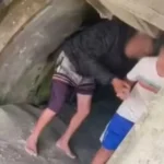 Preso por estuprar criança em praia é torturado na cadeia e morre em SP