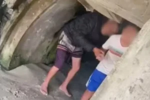 Preso por estuprar criança em praia é torturado na cadeia e morre em SP
