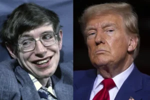 Previsões de Stephen Hawking: Elas estão se tornando realidade?