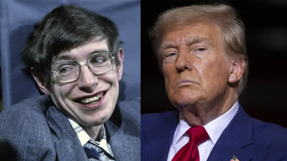 Previsões de Stephen Hawking: Elas estão se tornando realidade?