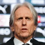 Primeira convocatória de Portugal na 'era Jorge Jesus': 'Há surpresas'
