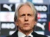 Primeira convocatória de Portugal na 'era Jorge Jesus': 'Há surpresas'
