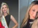 Primeira princesa de cidade de SC morre atropelada aos 20 anos