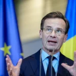 Primeiro-ministro da Suécia anuncia renúncia após vitória da centro-esquerda em eleições