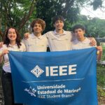 Projeto da UEM recebe apoio internacional para monitorar pacientes cardíacos