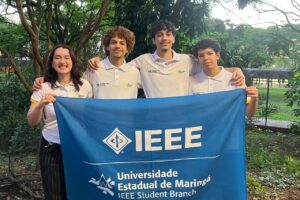 Projeto da UEM recebe apoio internacional para monitorar pacientes cardíacos