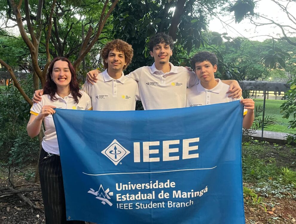 Projeto da UEM recebe apoio internacional para monitorar pacientes cardíacos