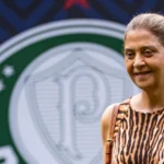 Proposta de enteado de Leila Pereira vence leilão por SAF do Vasco