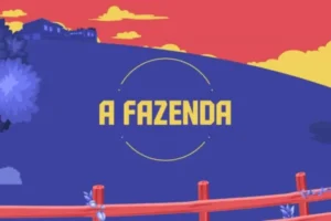Público vota e escolhe manter os quatro visitantes em "A Fazenda"